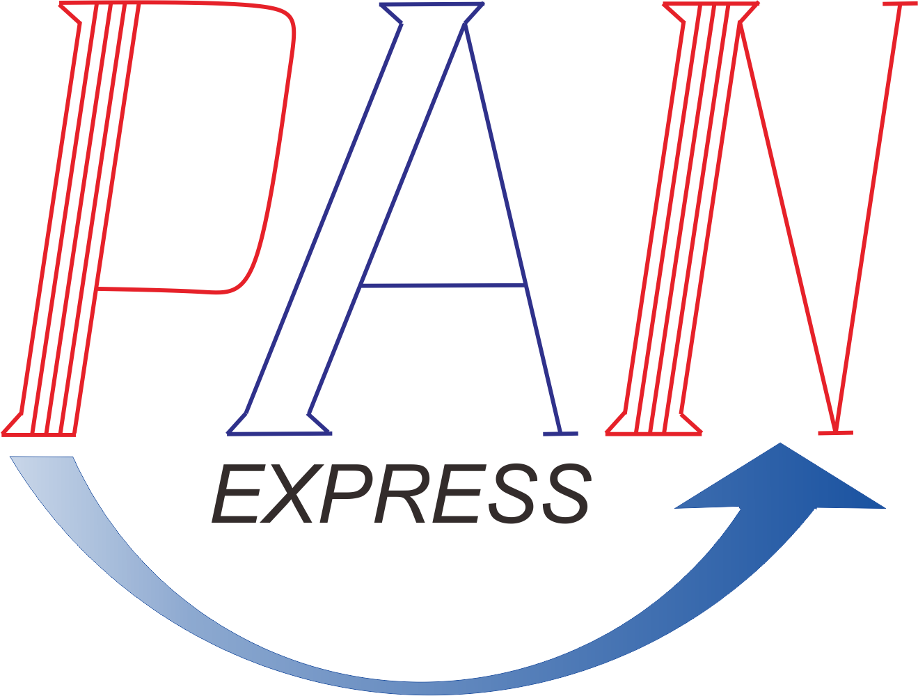 PAN Express